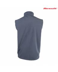 Result Clasic Softshell Vest, Mens